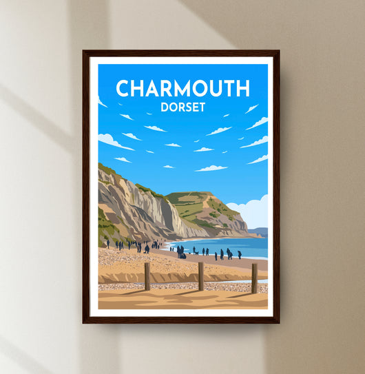 Charmouth