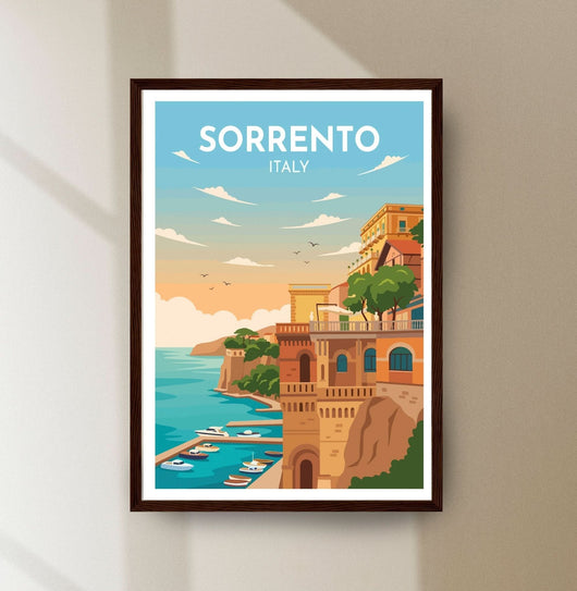 Sorrento