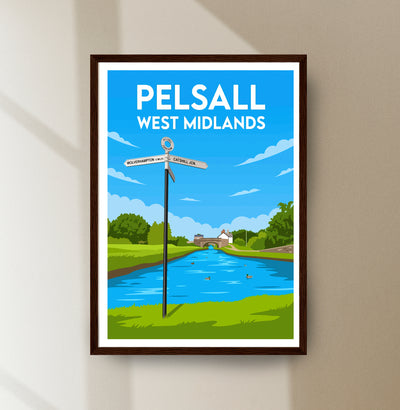 Pelsall