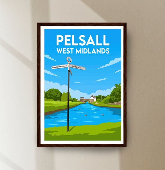 Pelsall
