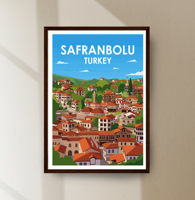 Safranbolu