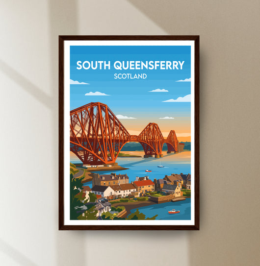South Queensferry