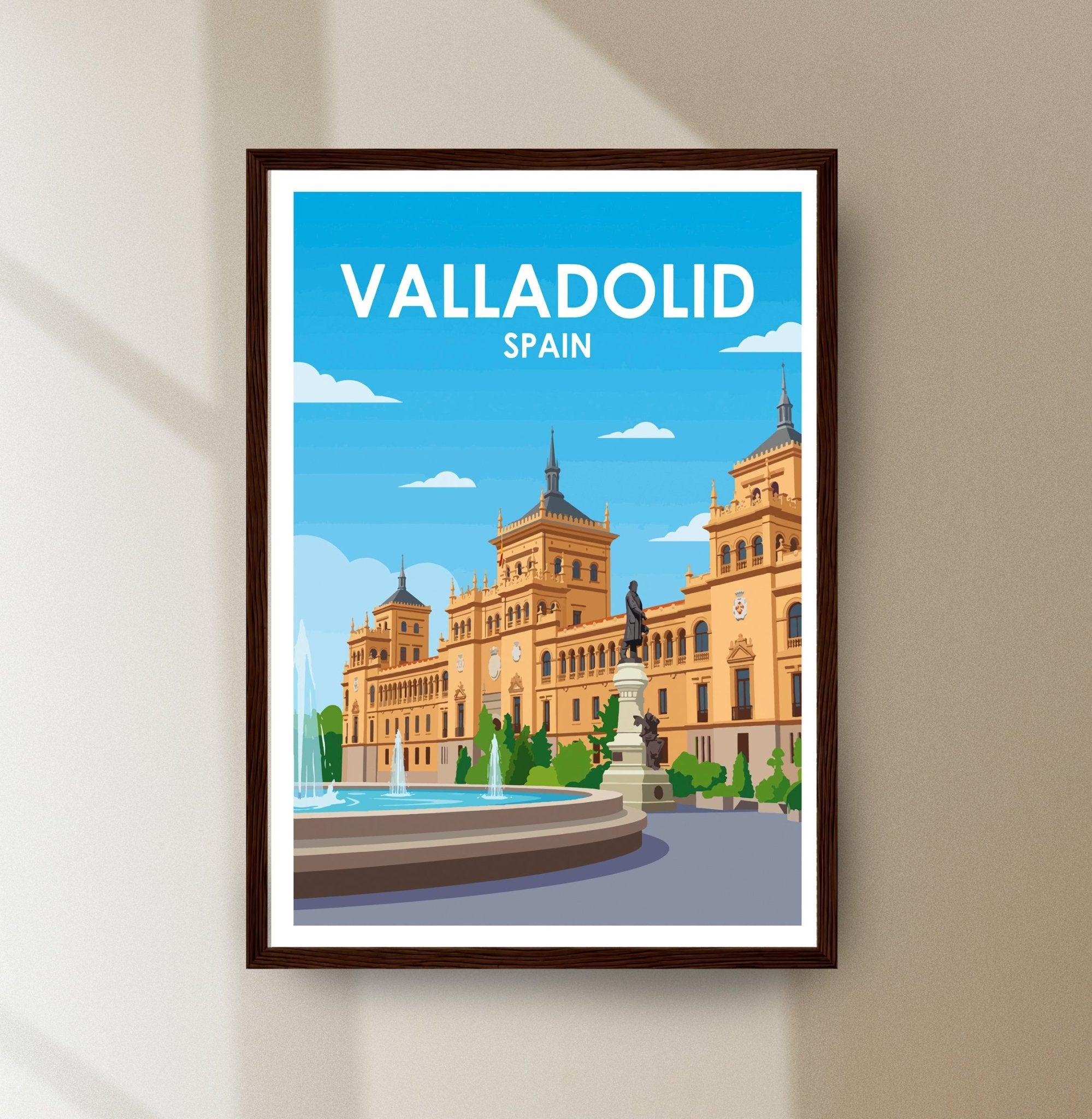 Valladolid
