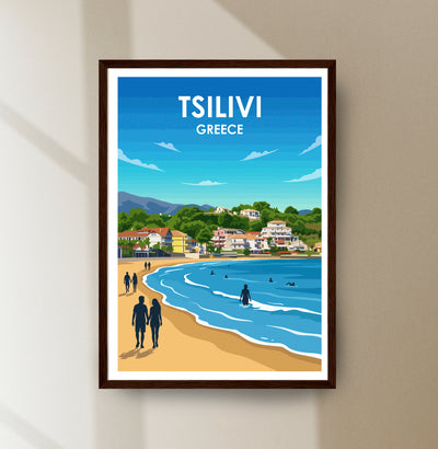 Tsilvi