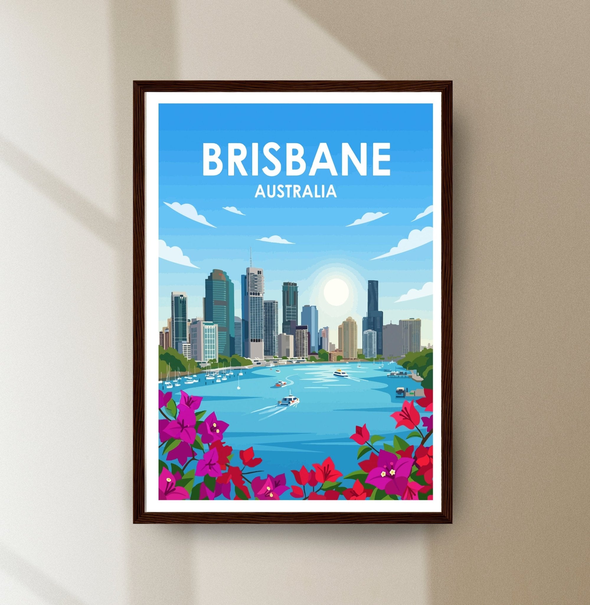 Brisbane