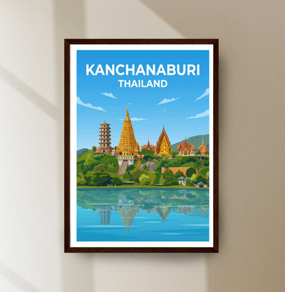 Kanchanaburi