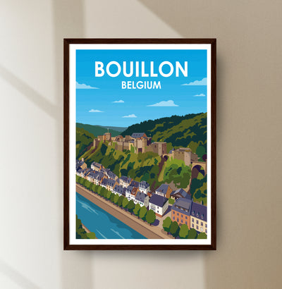 Bouillon