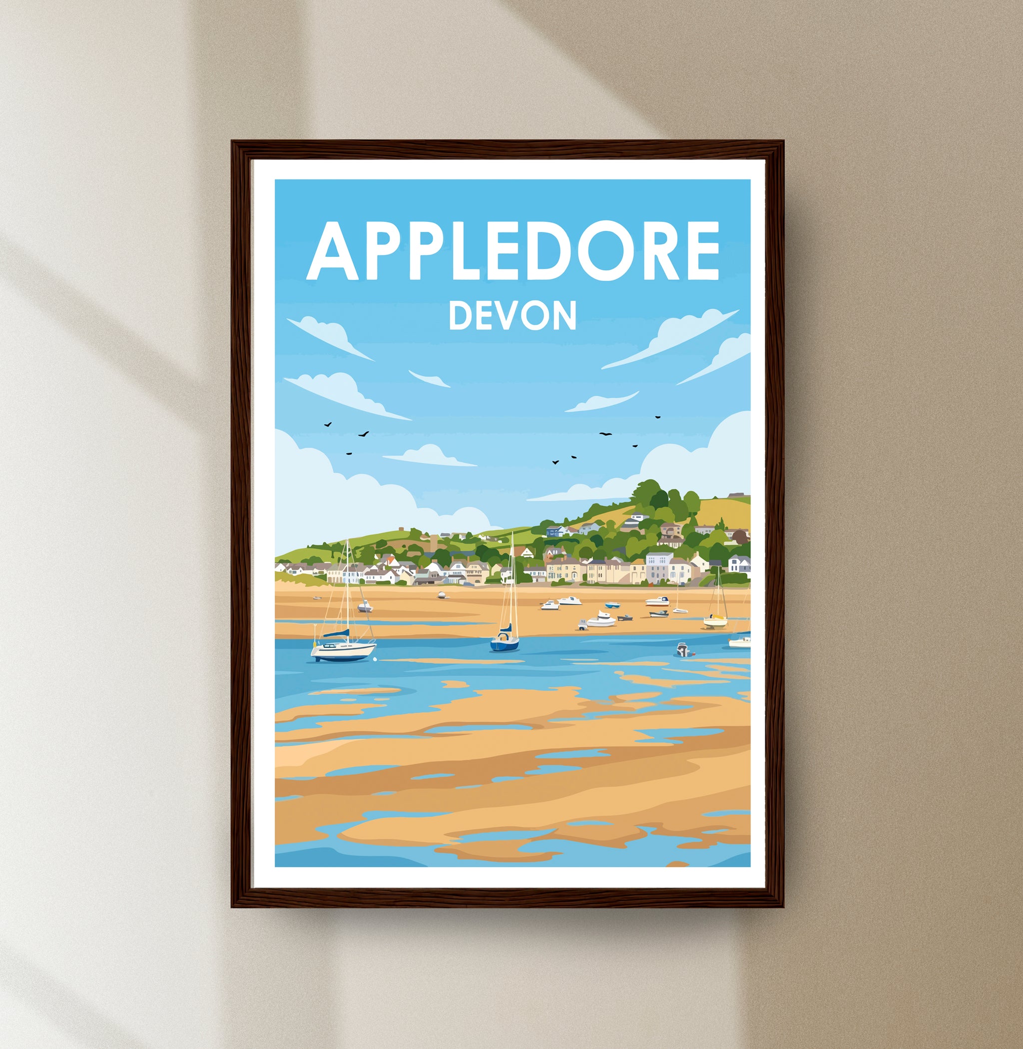Appledore