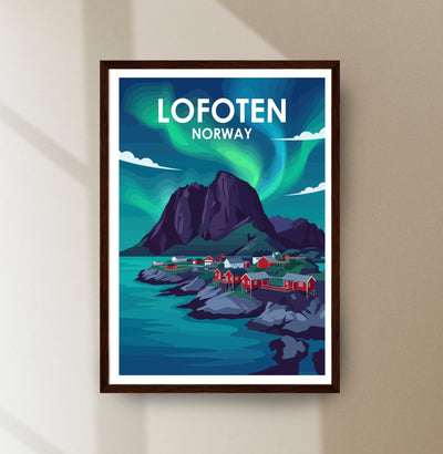 Lofoten Islands