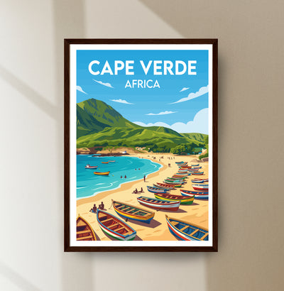 Cape Verde