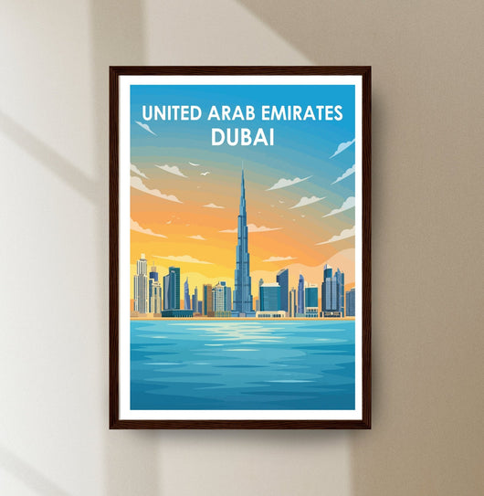 United Arab Emirates