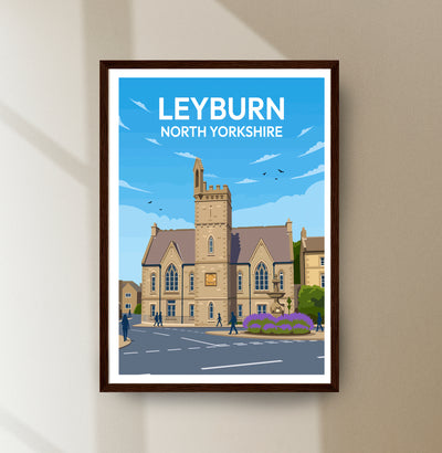 Leyburn
