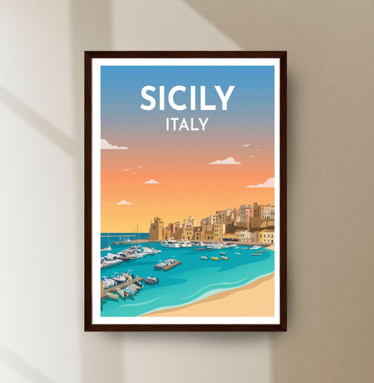 Sicily