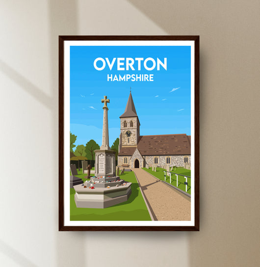 Overton