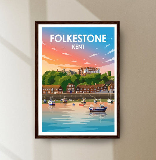Folkestone