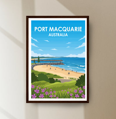 Port Macquarie
