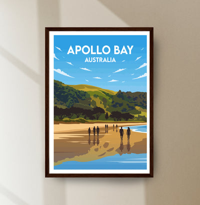 Apollo Bay