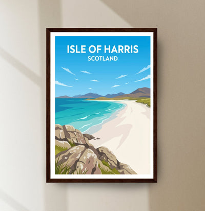 Isle Of Harris
