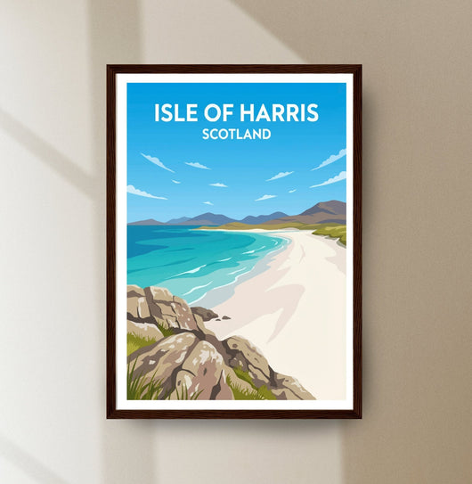 Isle Of Harris