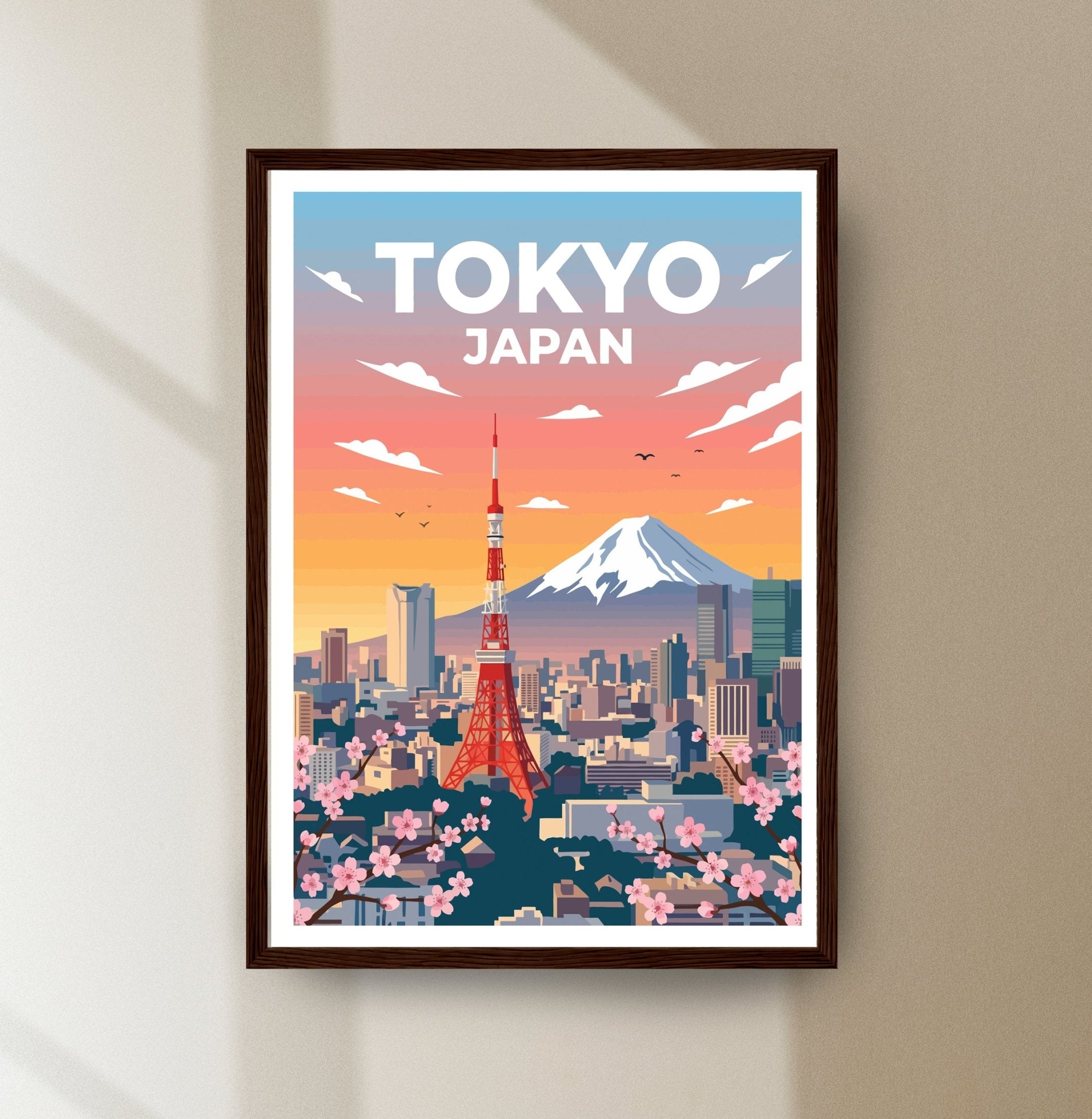 Tokyo