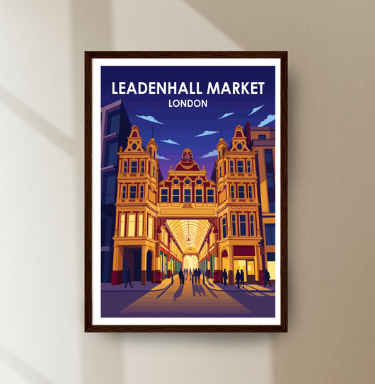 Leadenhall Market