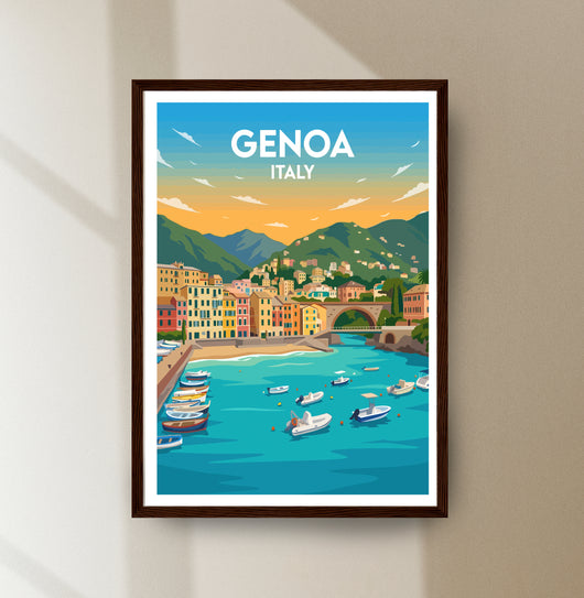 Genoa