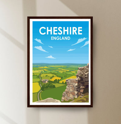 Cheshire