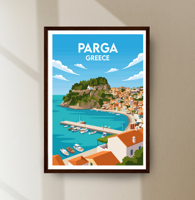 Parga