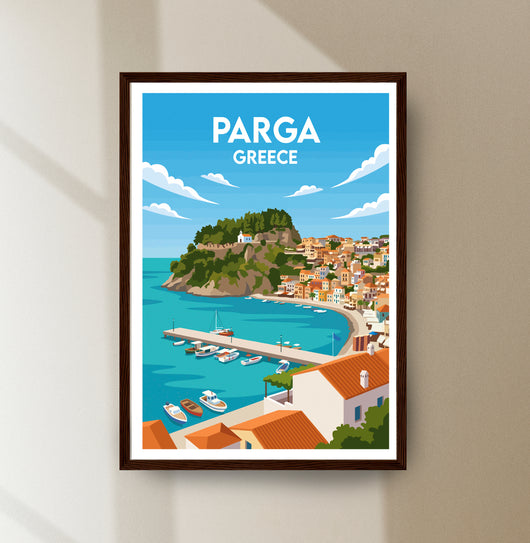 Parga