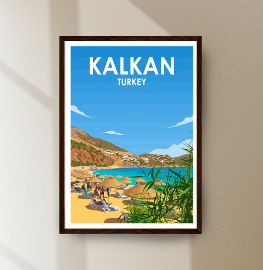 Kalkan