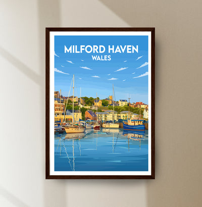 Milford Haven