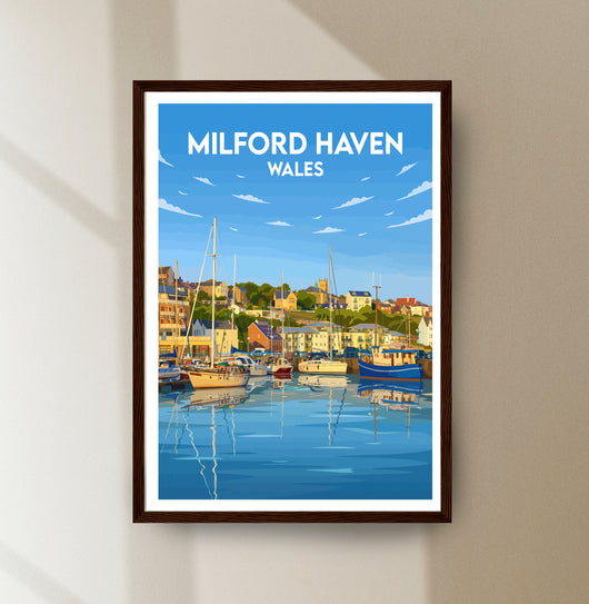 Milford Haven