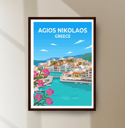 Agios Nikolaos