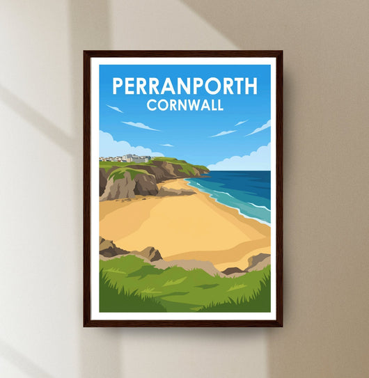 Perranporth