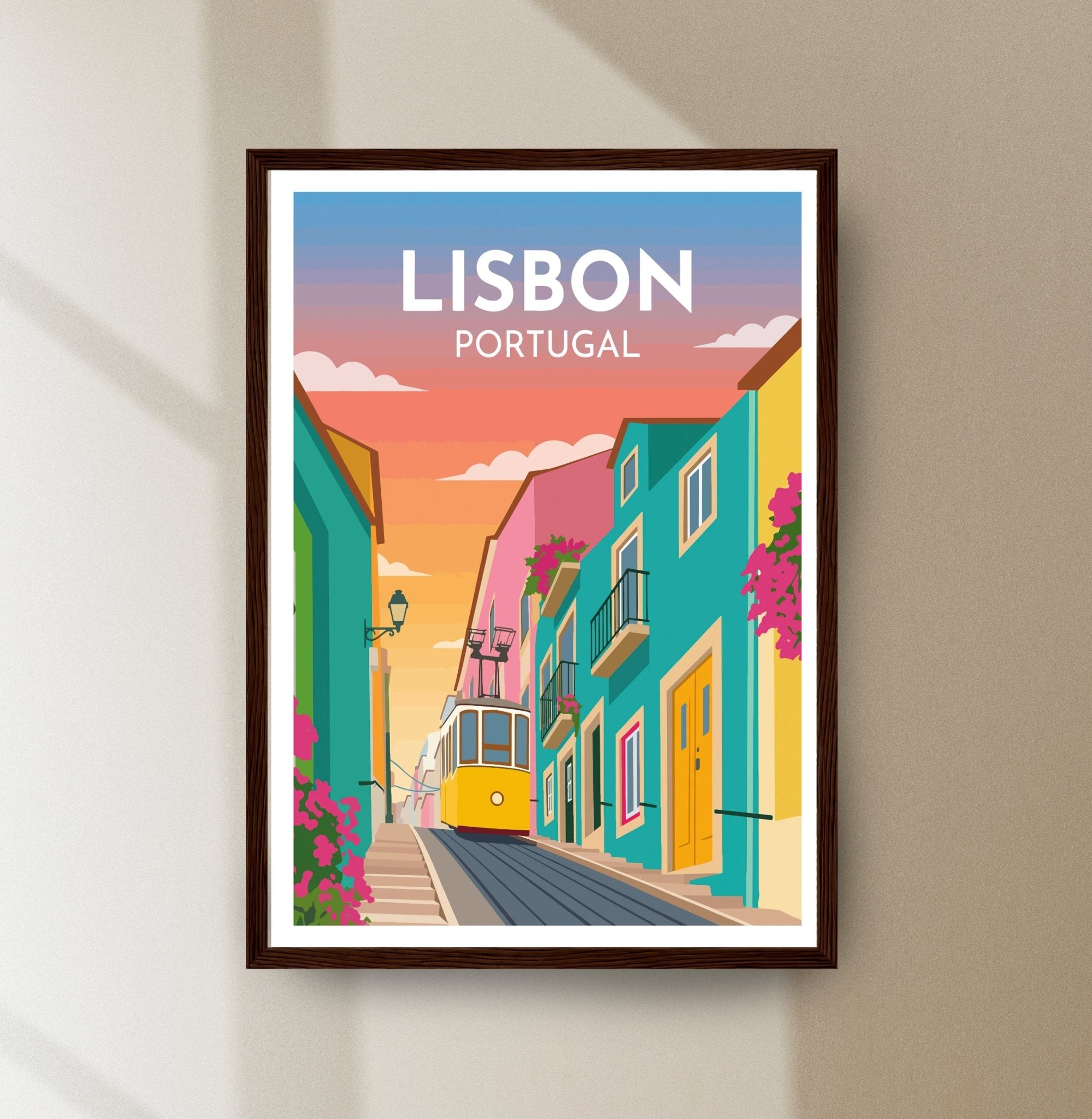 Lisbon