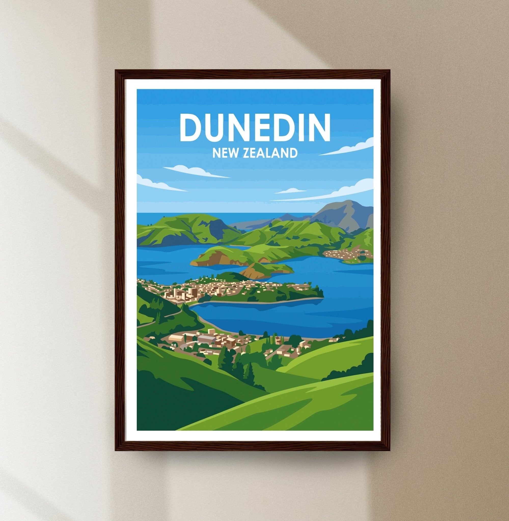 Dunedin