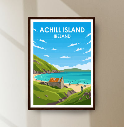 Achill Island