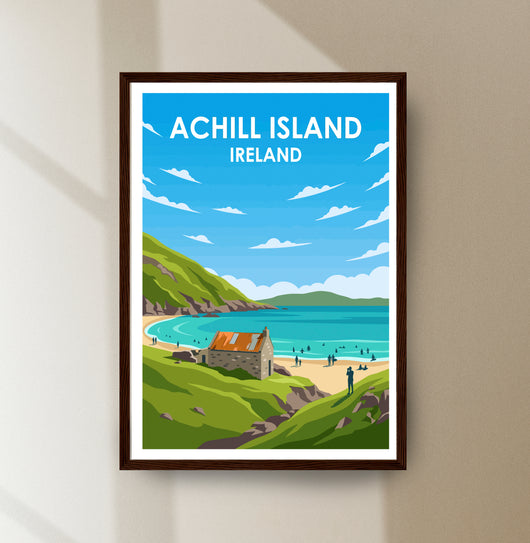 Achill Island