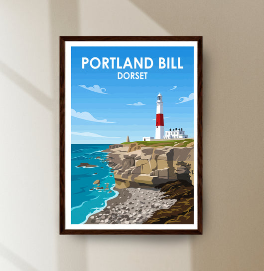 Portland Bill