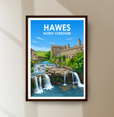 Hawes