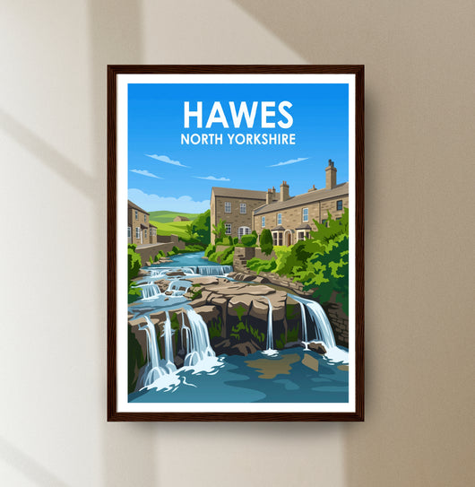 Hawes