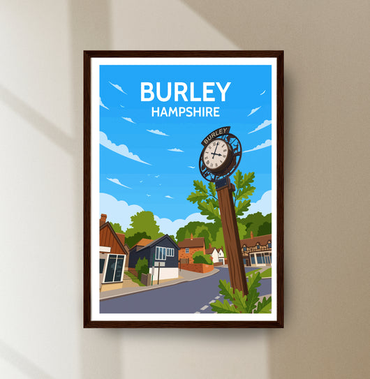 Burley