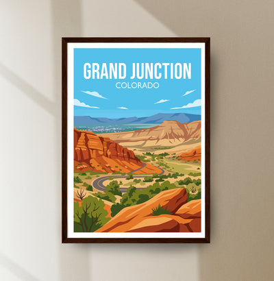 Grand Junction
