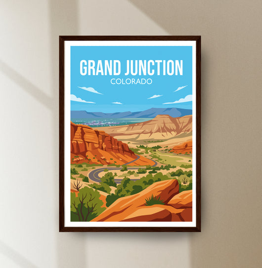 Grand Junction