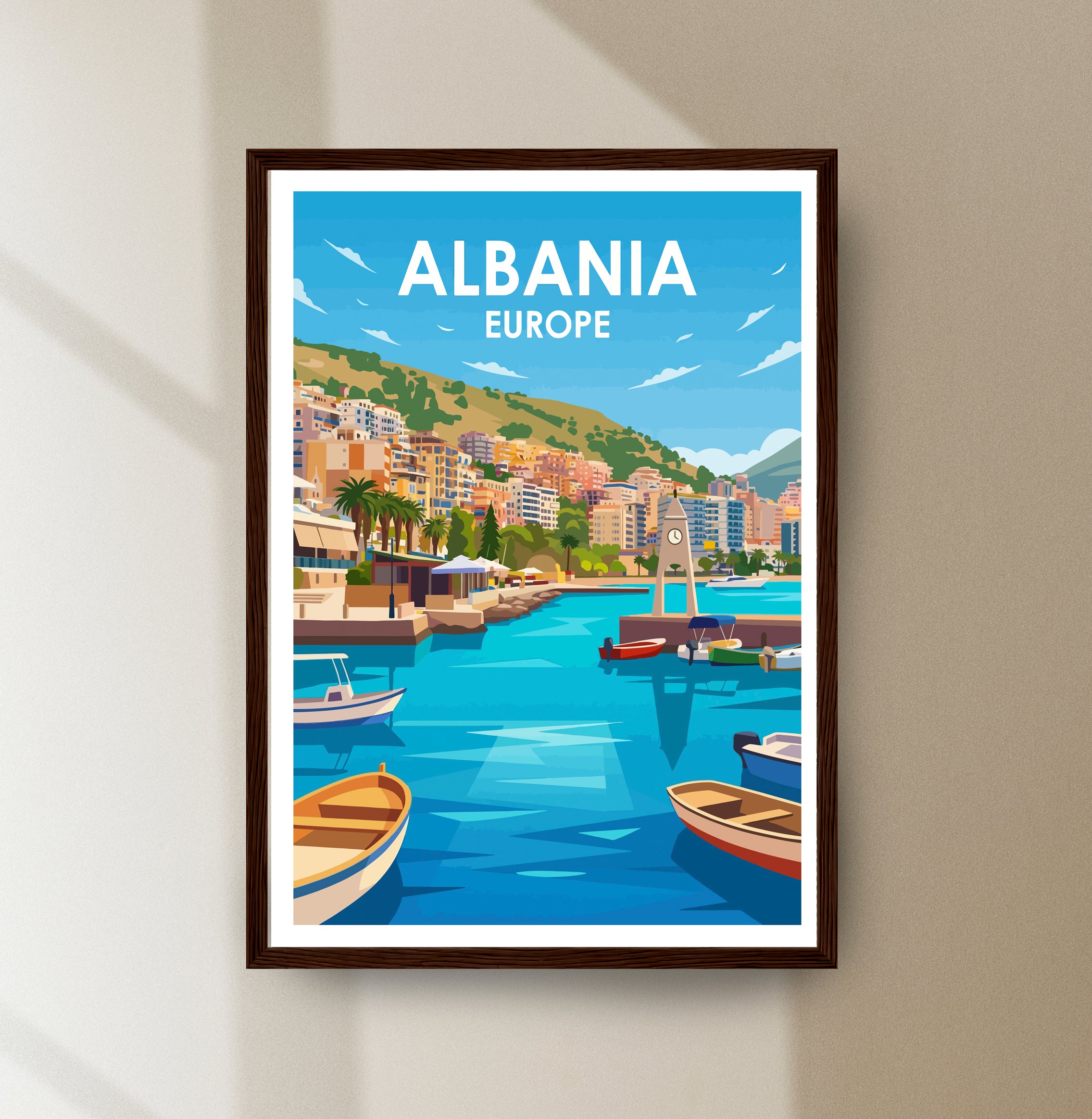 Albania