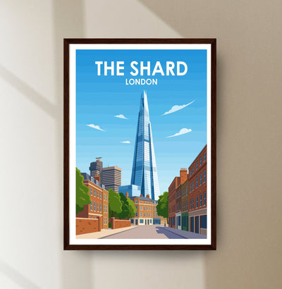 The Shard