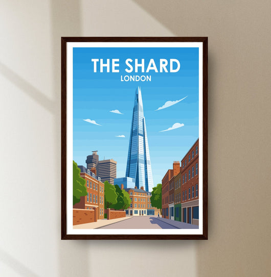 The Shard