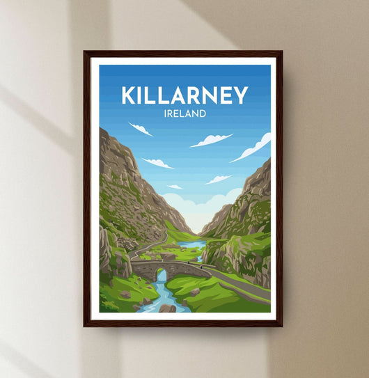 Killarney