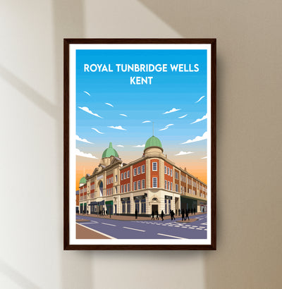 Royal Tunbridge Wells