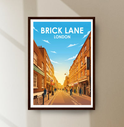 Brick Lane